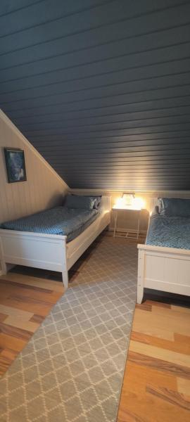 Øya husrom